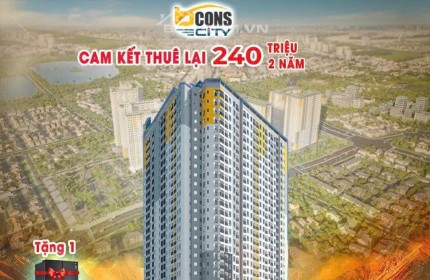 Căn hộ 1Ty5 Liền Kề Làng Đại Học Quốc Gia