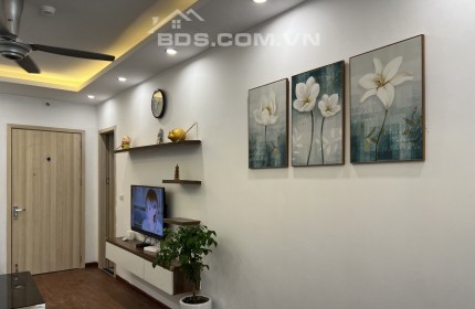 Cần bán nhanh căn chung cư 434 dt 68m tại Thanh Hà Cienco 5