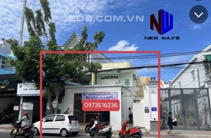 CHO THUÊ MẶT BẰNG TRƯƠNG CÔNG ĐỊNH VŨNG TÀU 0973516236