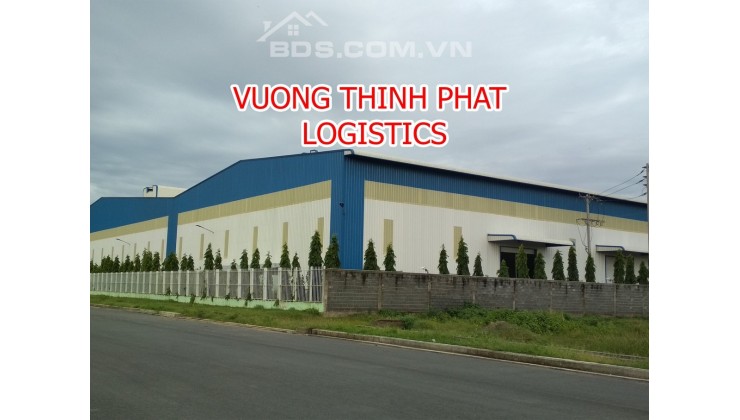 CHO THUÊ NHÀ XƯỞNG MỚI 9.898M2 HỒ VĂN LONG, BÌNH TÂN, KHU LOGISTICS CONT 24/24H, GIÁ TỐT HIỆN TẠI