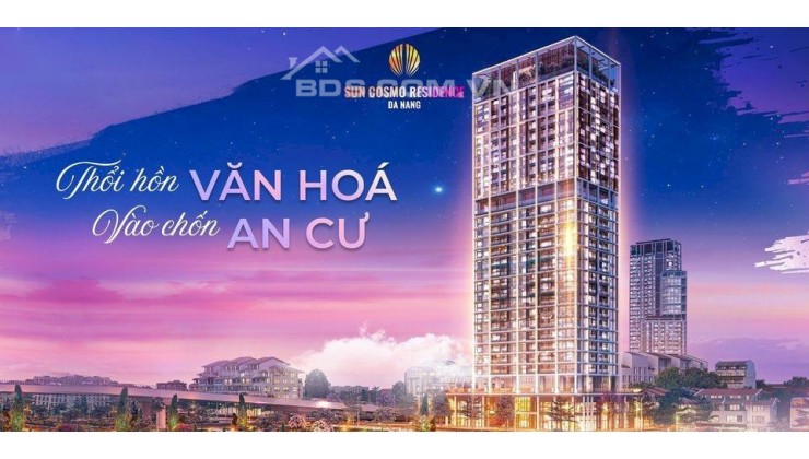 Tại sao The Panoma lại là sự lựa chọn lý tưởng cho nhà đầu tư?