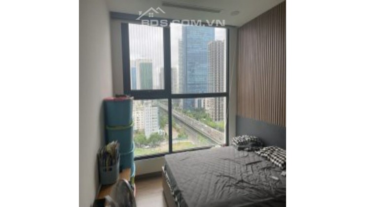 Chính chủ bán căn góc 3PN W21609 chung cư Vinhomes Westpoint Phạm Hùng