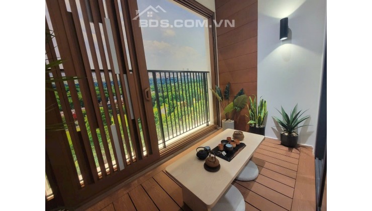 Căn hộ đậm chất Biophic tại Elysian CĂN HỘ ĐẬM CHẤT BIOPHILIC TẠI ELYSIAN