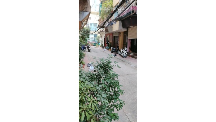 ⚡⚡⚡Hàng hiếm gần mặt phố Phan Chu Trinh, Yết Kiêu, Hà Đông, 52m2x5 tầng, ô tô vào nhà, sổ hoa hậu