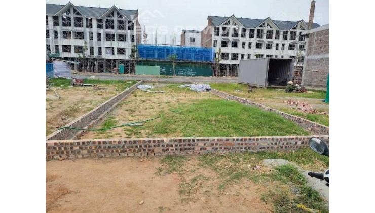 Cần bán nhanh lô đất 50m2 tại xã Vân Canh, Huyện Hoài Đức, Hà Nội.