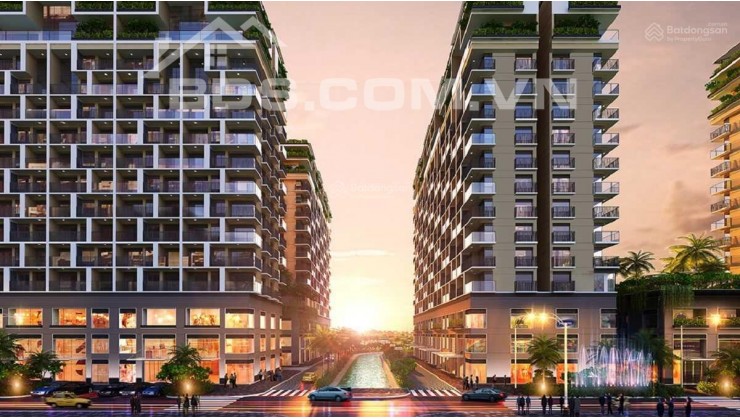 Cần bán gấp căn hộ cao cấp Phạm Văn Đồng, tặng chỗ để xe hơi, giảm giá 1,1 tỷ