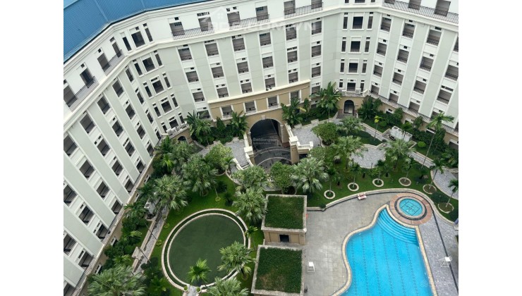 Tôi cần bán căn hộ 2 ngủ, 2 vệ sinh 117m2  tuyệt tác Kiến Trúc The Manor khu đô thị Mỹ Đình giá bán 5,3tỷ