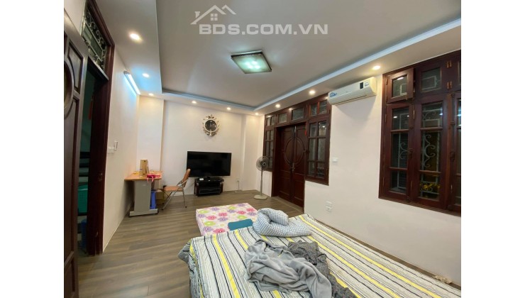 NGUYỄN VĂN CỪ 50M2 - HIẾM CÓ KHÓ TÌM - Ô TÔ VÀO NHÀ - LÔ GÓC 3 THOÁNG - NGÕ THÔNG PHÂN LÔ Ô TÔ VÀO – 5.68 TỶ