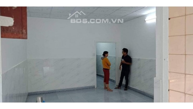 NHÀ 2 TẦNG BTCT, 48M2 GẦN NGÃ 5 CHUỒNG CHÓ, cạnh trường PHẠM NGŨ LÃO, chỉ 4 tỷ