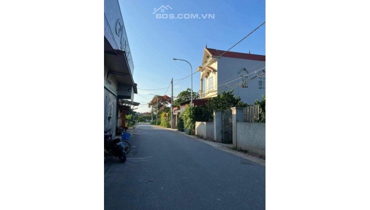 Chỉ 1,6tr sở hữu lô đất ven KCN 330Ha