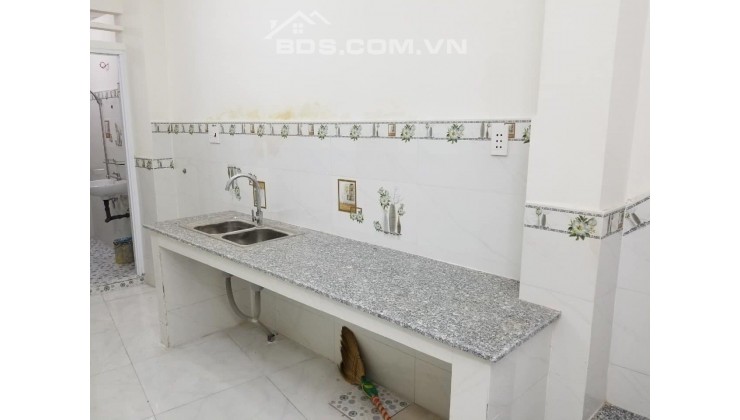 Bán Nhà Huỳnh Văn Nghệ, Gò Vấp - 32m2, 2 Lầu, Sổ Hồng Riêng, Giá 1.9 Tỷ (Thương Lượng)