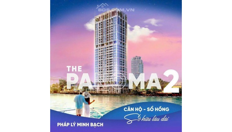 CUỘC SỐNG ‘LYKKE’ TẠI THE PANOMA - SUN COSMO RESIDENCE ĐÀ NẴNG