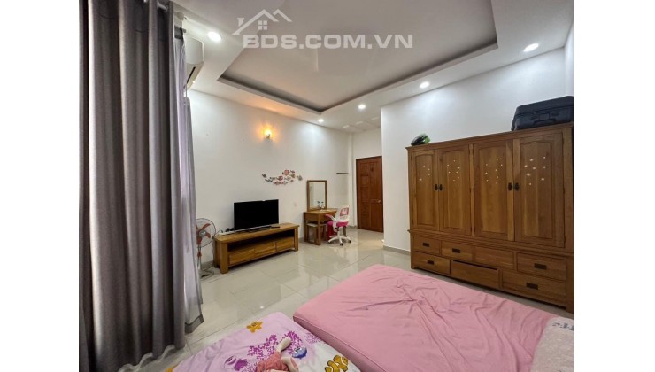 XE HƠI TỚI NHÀ_4 TẦNG_TT NHÀ BÈ_NỞ HẬU VUÔNG VỨC_GẦN 60M2_NHỈNH 5 TỶ