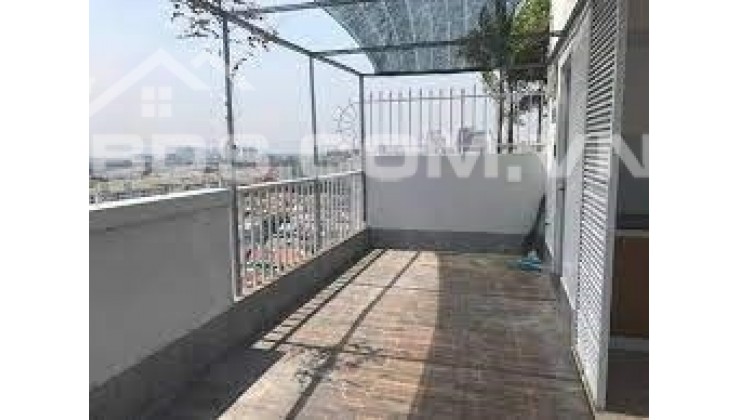 CẦN BÁN NHÀ TẠI LĨNH NAM, NGÕ RỘNG RÃI, THUẬN TIỆN CHO VIỆC KINH DOANH BUÔN BÁN, 47m2 Nhỉnh 5 tỷ