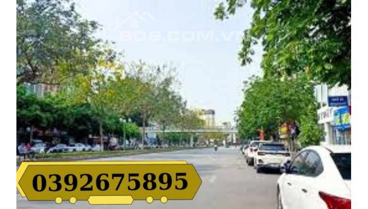 Đầu Tư kinh doanh MP Nguyễn Văn Cừ 225m2- Kinh doanh bất chấp, mọi loại hình