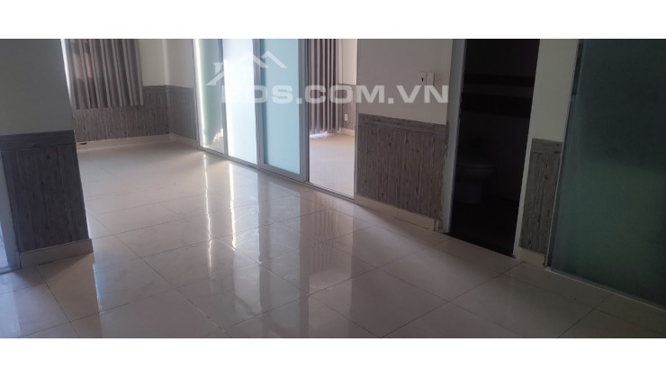 Cho Thuê chung cư Hiệp Thành City Lầu 2 2PN 65m2 Giá 5tr/tháng