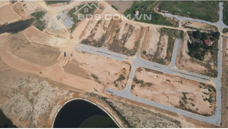 Bán đất dự án Sơn Phúc Green - Trung tâm TP Tuyên Quang