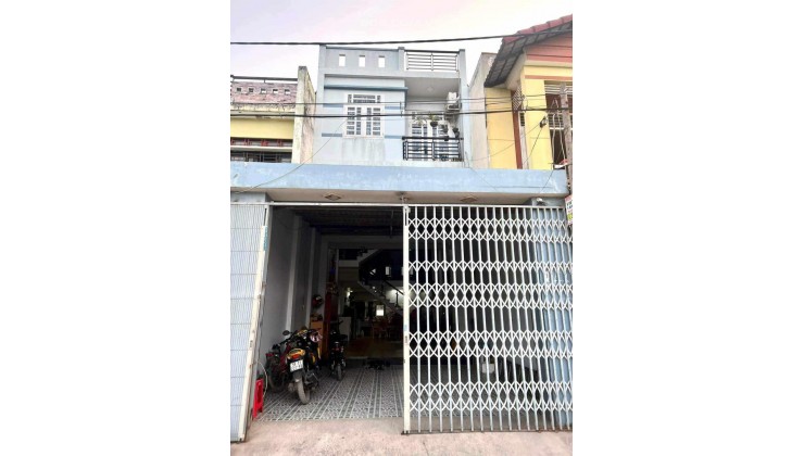 NHÀ BÌNH TÂN - 85M2 - GIÁP TÂN PHÚ - CHỈ 3.9 TỶ - RẺ QUÁ TRỜI RẺ