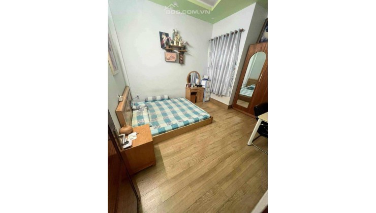 NHÀ BÌNH TÂN - 85M2 - GIÁP TÂN PHÚ - CHỈ 3.9 TỶ - RẺ QUÁ TRỜI RẺ