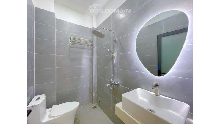 GIÁ RẺ CHƯA TỪNG THẤY - NHÀ ĐẸP Ở NGAY - PHƯỚC LONG B - QUẬN 9 - DT 40M2 - CHỈ 3.35 TỶ
