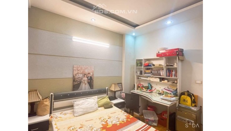 NHÀ ĐẸP LÊ TRỌNG TẤN - NHỈNH 4 TỶ - FULL NỘI THẤT - Ở NGAY