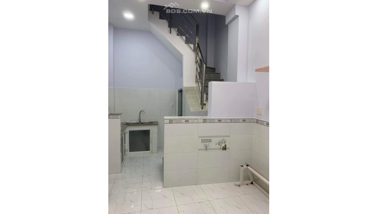 QUẬN 10. Bà Hạt. 20M2, 2 TY9. CÓ 4 TẦNG