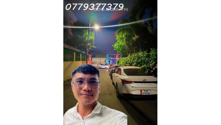 Ngợp Bank Nhà Đẹp Ở Ngay, 98m2, Ngang Khủng 5*20, Tăng Nhơn Phú B, Q9 ,