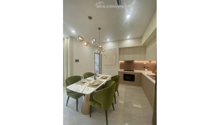 Mở bán Block C căn hộ Fiato premier, tầng đẹp giá tốt, thanh toán linh hoạt từ 5%