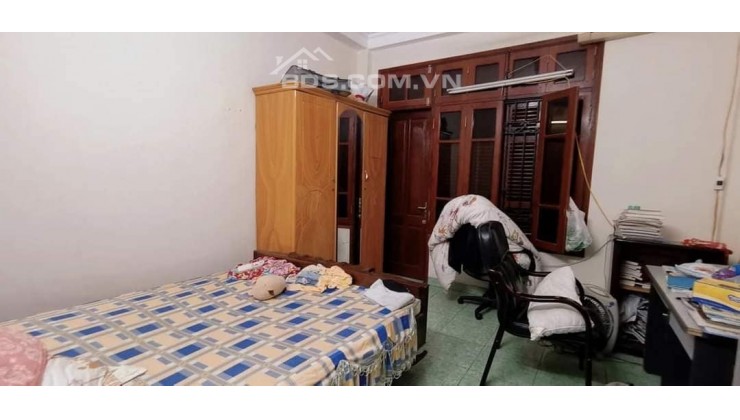 BÁN NHÀ PHỐ LÊ TRỌNG TẤN- TRUNG TÂM THANH XUÂN- DT 40M2- 5 TẦNG - MT: 3,7M- HƠN 6 TỶ