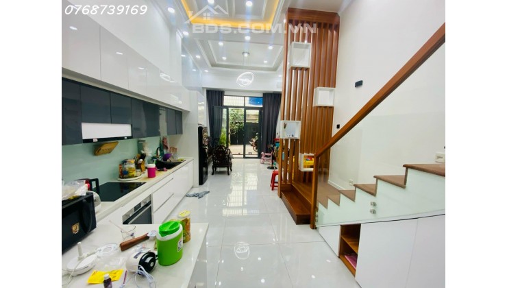 MẠT TIỀN  TÚ XƯƠNG KHU VIP HIỆP PHÚ Q9 - 3 TẦN BTCT - ĐƯỜNG 12M CÓ VĨA HÈ CHỈ 12 TỶ