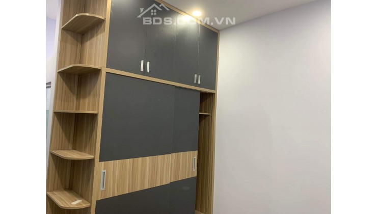 QUẬN 10. Bà Hạt. 20M2, 2 TY9. CÓ 4 TẦNG