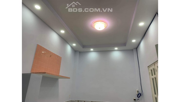 QUẬN 10. Bà Hạt. 20M2, 2 TY9. CÓ 4 TẦNG