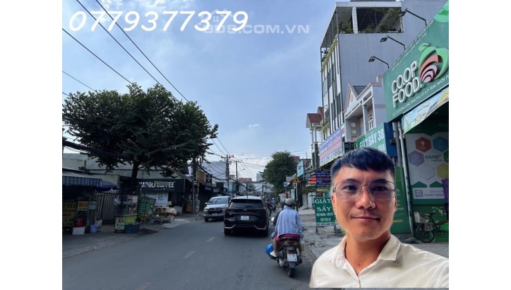 BÁN ĐẤT TẶNG 