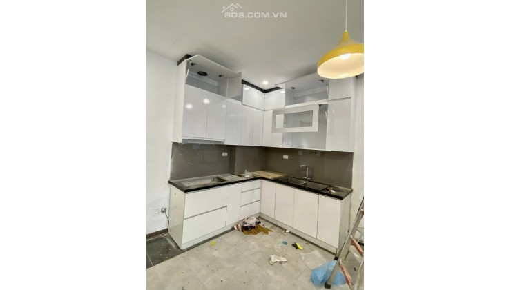 Bán căn Góc 2pn 76m² Full đồ tòa HH02 kđt Thanh Hà Cienco 5