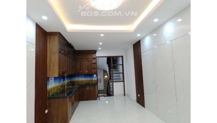 39M2 X 6 TẦNG THANG MÁY MT 3.7M - NGÕ NÔNG THOÁNG - Ở SƯỚNG - TRUNG TÂM THANH XUÂN - CHỈ HƠN 5 TỶ