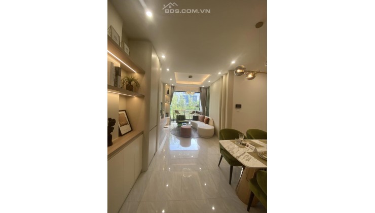 Mở bán Block C căn hộ Fiato premier, tầng đẹp giá tốt, thanh toán linh hoạt từ 5%