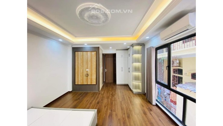 CẦN BÁN GẤP NHÀ PHỐ VŨ TRỌNG PHỤNG. 6 TẦNG - THANG MÁY CÁCH OTO 50M
