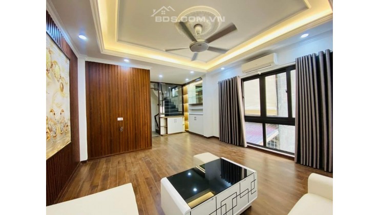 CẦN BÁN GẤP NHÀ PHỐ VŨ TÔNG PHAN. DT 32M THIẾT KẾ 6T. XÂY MỚI - THANG MÁY