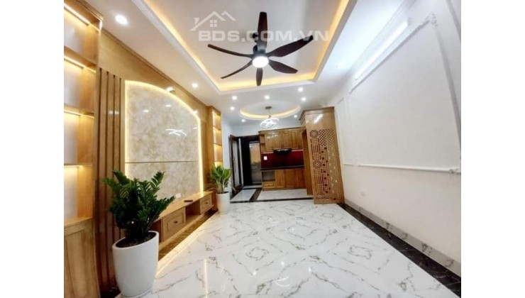 LÊ TRỌNG TẤN, NHÀ MỚI KÍNH KOONG - THANG MÁY ÊM RU SỊN SÒ - CẠNH KĐT ĐỊNH CÔNG, TIỆN ÍCH NGẬP TRÀN