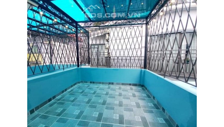 LÊ TRỌNG TẤN, NHÀ MỚI KÍNH KOONG - THANG MÁY ÊM RU SỊN SÒ - CẠNH KĐT ĐỊNH CÔNG, TIỆN ÍCH NGẬP TRÀN