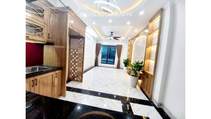LÊ TRỌNG TẤN, NHÀ MỚI KÍNH KOONG - THANG MÁY ÊM RU SỊN SÒ - CẠNH KĐT ĐỊNH CÔNG, TIỆN ÍCH NGẬP TRÀN