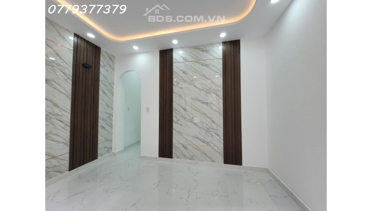 Gấp Bán Nhà Tô Ngọc Vân Thủ Đức ,39m2 ,Sổ Hồng Riêng ,Vô Ở Ngay ,Giá Rẻ .