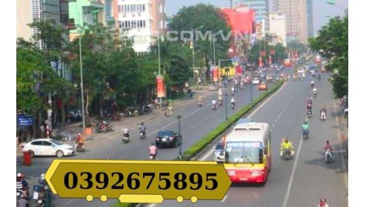 Đầu Tư kinh doanh MP Nguyễn Văn Cừ 225m2- Kinh doanh bất chấp, mọi loại hình