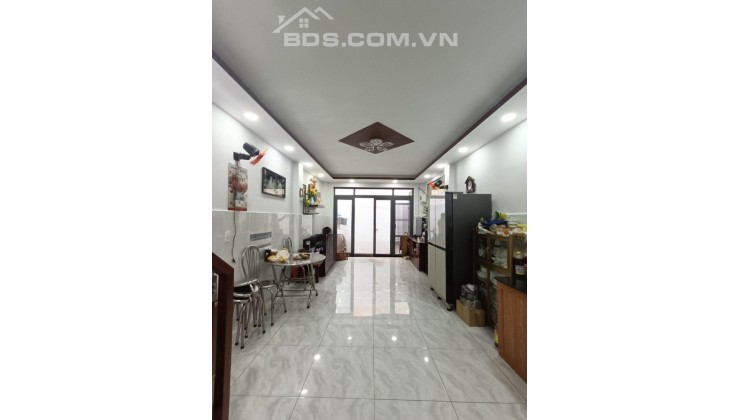 VỊ TRÍ ĐẸP-GẦN MT GÒ DẦU-TRƯƠNG VĨNH KÝ-67M2-4X17-GIÁ HƠN 5 TỶ