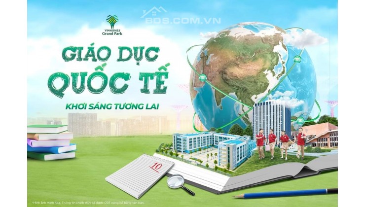 mặt bằng nhận nhà trước tết tính tiền sau tết shop chân đế và nhà phố thương mại vinhomes grand park PT.Thủ Đức A-z Quang Thụy Vinhomes