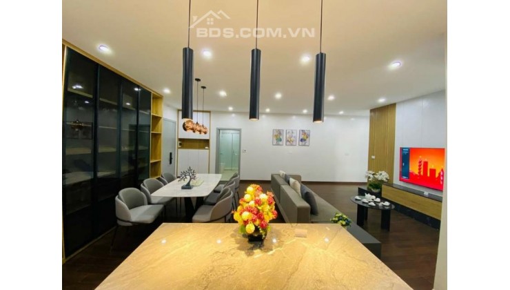 Chỉ nhỉnh 3,3 tỷ sở hữu căn hộ rông như penthouse ngay trung tâm Thanh Trì