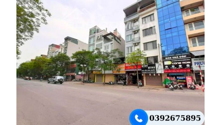 Lâm Du, Long Biên với diện tích 238m2, mặt tiền 6m. Giá tốt hơn 28 tỷ đồng, cơ hội đầu tư kinh doanh đỉnh cao.