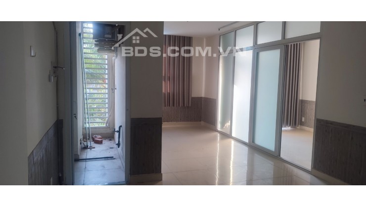 Cho Thuê chung cư Hiệp Thành City Lầu 2 2PN 65m2 Giá 5tr/tháng