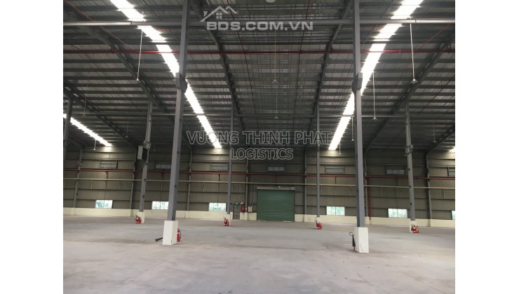 CHO THUÊ NHÀ XƯỞNG MỚI 9.898M2 HỒ VĂN LONG, BÌNH TÂN, KHU LOGISTICS CONT 24/24H, GIÁ TỐT HIỆN TẠI