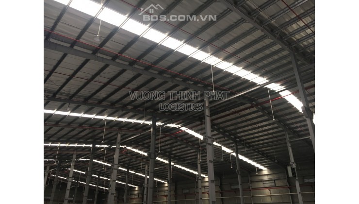 CHO THUÊ NHÀ XƯỞNG MỚI 9.898M2 HỒ VĂN LONG, BÌNH TÂN, KHU LOGISTICS CONT 24/24H, GIÁ TỐT HIỆN TẠI